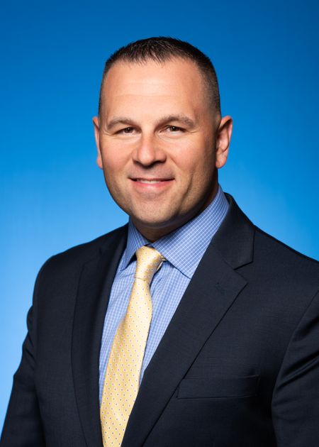 Rob Balfanz, Director, Workforce Development - Vinyl Siding Institute